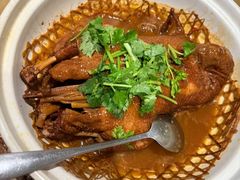 -浔庐餐厅•江西老字号•九江菜(烟水亭店)