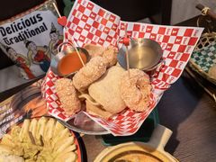 -泰妃殿(武汉首店)