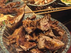 -周丹丹原味烧烤(香格里拉店)