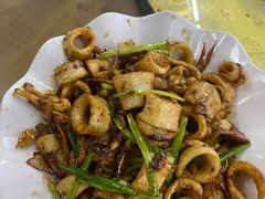 -明记海鲜大排档(巽寮湾店)