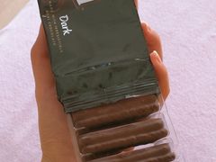 -Tim Tam巧克力夹心饼干