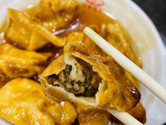 -江东饺子馆(江东路店)