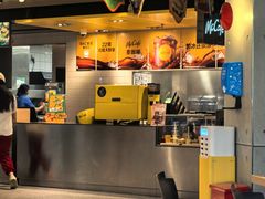 -麦当劳(光新乐购店)