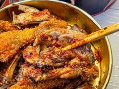 -降龙爪爪(建设路1店)