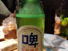 -悦屋老板娘的烤肉店(紫薇田园店)