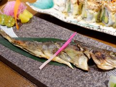 -傑·料理·海鲜放题(佛山文华荟店)
