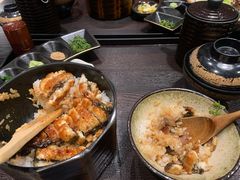 -玄白·炭烤活鳗(上海首店)