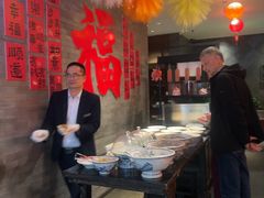 -西安饭庄·非遗陕菜(钟楼店)