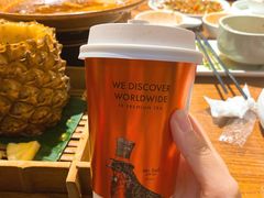 -云海肴·汽锅鸡·云南菜(美罗城店)