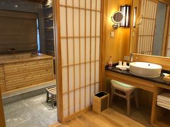 -北京古北水镇御舍温泉酒店