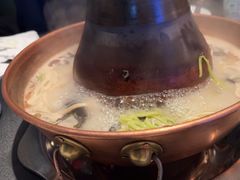 -阳坊胜利涮羊肉(阳坊老店)