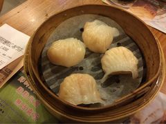 添好运点心专门店(深水埗店)-添好运点心专门店(深水埗店)