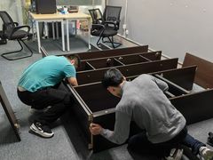 -南昌喜多多搬家