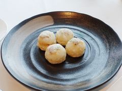 -龙景轩(香港四季酒店)