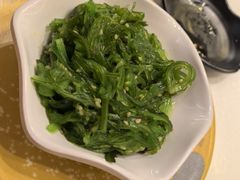-争鲜回转寿司(浦东三钢里PLUS店)