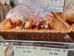 -德南面包房(尚都店)