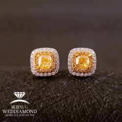 -威德钻石-克拉钻大本营(南京东路店)