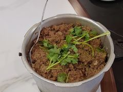-灶东家民间菜(回兴店)