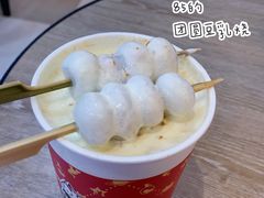 -85度C(南京丹凤街店)