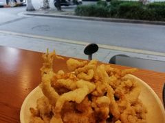 -红小满休闲餐厅(十全街店)