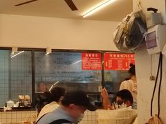 -李叁面馆(妇幼店)