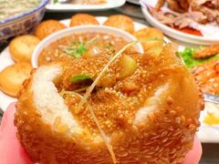 -天宝酒店(万达店)