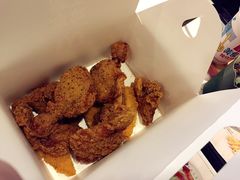 -麦当劳(曲阳店)