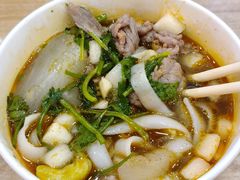 -江三王记牛杂馆(总店)