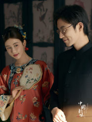 -吉光片羽高端婚纱摄影(泰州优选店)