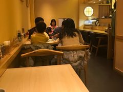 大堂-柏鮨寿司.刺身.定食(米山町地中海店)