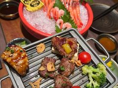 -一本料理(西溪天街店)
