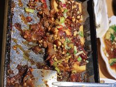 -聚点串吧·北京烧烤(赵登禹路店)