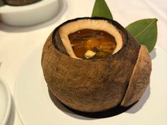 -汤城小厨•粤菜•靓汤(金宝街店)