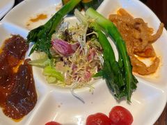 -采悦轩中餐厅·粤菜·海南菜(神州半岛喜来登度假酒店)
