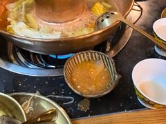 -陀岗美食·云南藏式特色餐厅