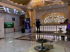 大堂-尚足影院式足疗·住宿·美食(解放碑店)