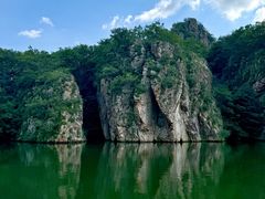 -大连冰峪旅游度假区