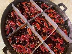 -重庆老火锅王(永陵路分店)