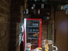 -东道煮牛肉火锅(东盛大街店)