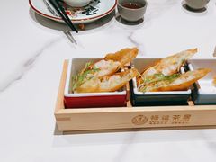 -禄运茶居·手工点心(恒宝广场店)