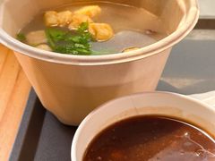 -鸡鸣汤包(红山动物园店)