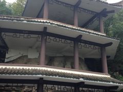 -第一山景区