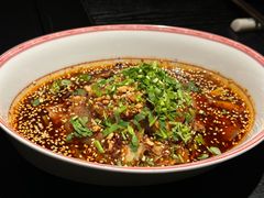 -金谷仓家庭料理(马泉营店)
