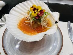-将军日本餐厅·Shogun(厦门马哥孛罗东方大酒店)