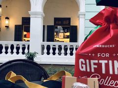 -星巴克臻选(广州沙面店)