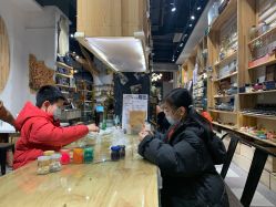 -吾行DIY手工坊(壹方北馆店)