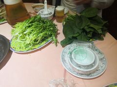 -清真老马家海鲜大排档(台东店)