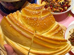 -那家老院子东北菜·饺子·小鸡炖蘑菇(艳华街店)