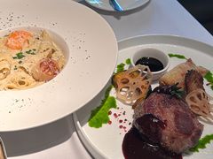 -夏朵餐厅(丁香店)