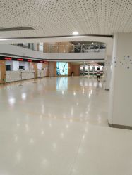 -上海市儿童医院(北京西路院区)